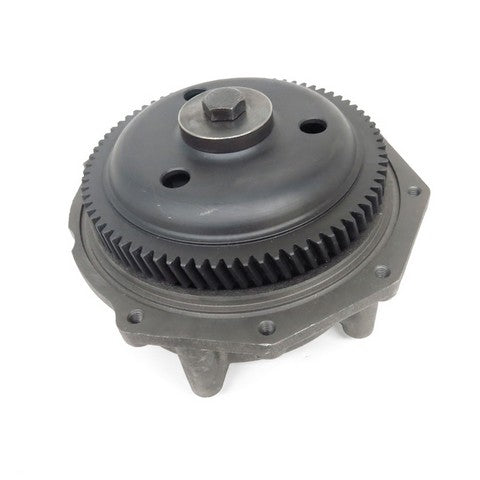 US Motor Works Engine Water Pump P/N:US2093 Fits: Autocar Acl, Autocar At, Autocar C / Dc, Autocar Dk, Autocar Ds, Autocar S, Crane Carrier Ifl, Crane Carrier Isl, Diamond Reo C116, Diamond Reo C120 - Image 3