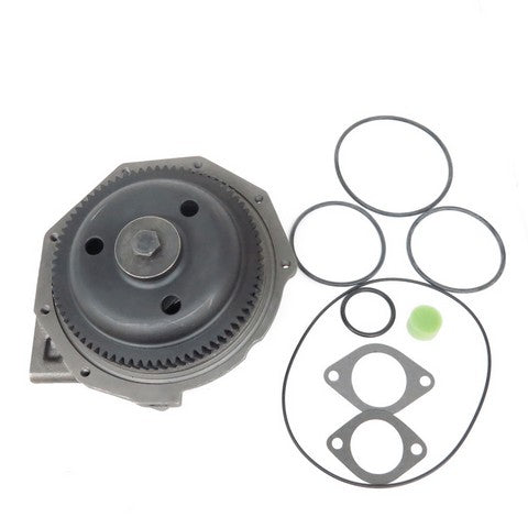 US Motor Works Engine Water Pump P/N:US2093 Fits: Autocar Acl, Autocar At, Autocar C / Dc, Autocar Dk, Autocar Ds, Autocar S, Crane Carrier Ifl, Crane Carrier Isl, Diamond Reo C116, Diamond Reo C120 - Image 1