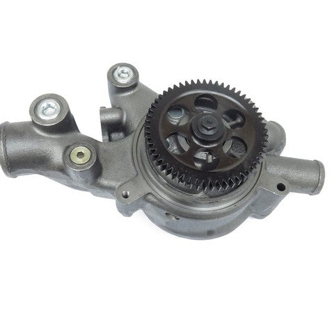 US Motor Works Engine Water Pump P/N:US2129 Fits: Advance Mixer Advance Mixer, Advance Mixer Glider, Advance Mixer M, Advance Mixer S, American Lafrance Alf Eagle, Blue Bird Commercial Bus, Blue Bird Wanderlodge - Image 4