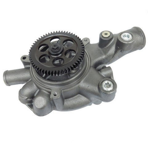 US Motor Works Engine Water Pump P/N:US2129 Fits: Advance Mixer Advance Mixer, Advance Mixer Glider, Advance Mixer M, Advance Mixer S, American Lafrance Alf Eagle, Blue Bird Commercial Bus, Blue Bird Wanderlodge - Image 3