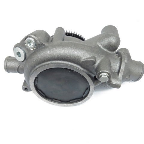 US Motor Works Engine Water Pump P/N:US2129 Fits: Advance Mixer Advance Mixer, Advance Mixer Glider, Advance Mixer M, Advance Mixer S, American Lafrance Alf Eagle, Blue Bird Commercial Bus, Blue Bird Wanderlodge - Image 2