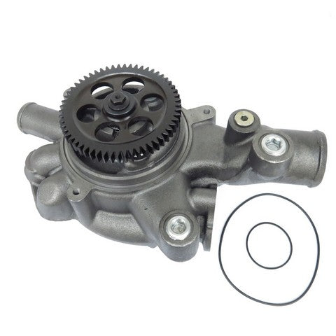 US Motor Works Engine Water Pump P/N:US2129 Fits: Advance Mixer Advance Mixer, Advance Mixer Glider, Advance Mixer M, Advance Mixer S, American Lafrance Alf Eagle, Blue Bird Commercial Bus, Blue Bird Wanderlodge - Image 1
