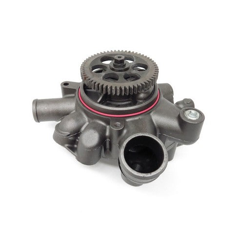 US Motor Works Engine Water Pump P/N:US2130 Fits: American Lafrance Alf Eagle, Emergency One Emergency One, Freightliner Argosy, Freightliner Cascadia, Freightliner Century Class - Image 1