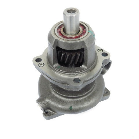 US Motor Works Engine Water Pump P/N:US2202 Fits: Autocar Acl, Autocar C / Dc, Autocar Dk, Autocar Ds, Crane Carrier Centurion, Crane Carrier Century Ii, Crane Carrier Drill Rig, Crane Carrier Ifl, Crane Carrier Irl, Crane Carrier Low Entry - Image 2