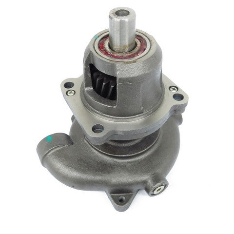 US Motor Works Engine Water Pump P/N:US2202 Fits: Autocar Acl, Autocar C / Dc, Autocar Dk, Autocar Ds, Crane Carrier Centurion, Crane Carrier Century Ii, Crane Carrier Drill Rig, Crane Carrier Ifl, Crane Carrier Irl, Crane Carrier Low Entry - Image 3