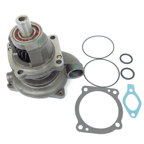 US Motor Works Engine Water Pump P/N:US2202 Fits: Autocar Acl, Autocar C / Dc, Autocar Dk, Autocar Ds, Crane Carrier Centurion, Crane Carrier Century Ii, Crane Carrier Drill Rig, Crane Carrier Ifl, Crane Carrier Irl, Crane Carrier Low Entry - Image 1