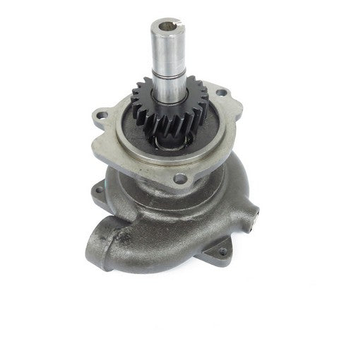 US Motor Works Engine Water Pump P/N:US2203 Fits: Advance Mixer Advance Mixer, American Lafrance Alf Eagle, American Lafrance Condor, Autocar Llc. Xpeditor Wx, Autocar Llc. Xpeditor Wxll, Autocar Llc. Xpeditor Wxr, Blue Bird All American Re - Image 2