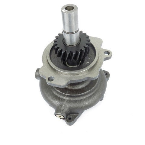US Motor Works Engine Water Pump P/N:US2203 Fits: Advance Mixer Advance Mixer, American Lafrance Alf Eagle, American Lafrance Condor, Autocar Llc. Xpeditor Wx, Autocar Llc. Xpeditor Wxll, Autocar Llc. Xpeditor Wxr, Blue Bird All American Re - Image 4