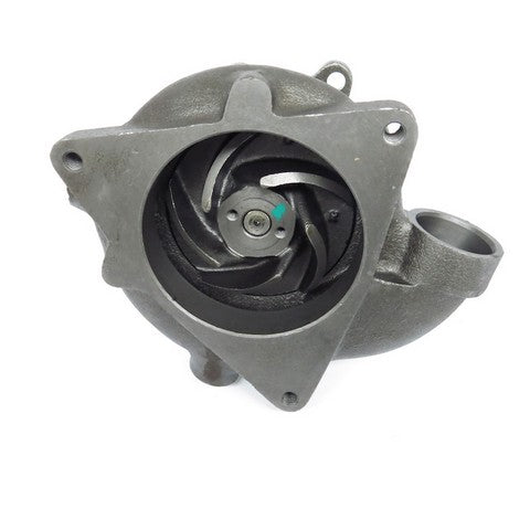 US Motor Works Engine Water Pump P/N:US2203 Fits: Advance Mixer Advance Mixer, American Lafrance Alf Eagle, American Lafrance Condor, Autocar Llc. Xpeditor Wx, Autocar Llc. Xpeditor Wxll, Autocar Llc. Xpeditor Wxr, Blue Bird All American Re - Image 3