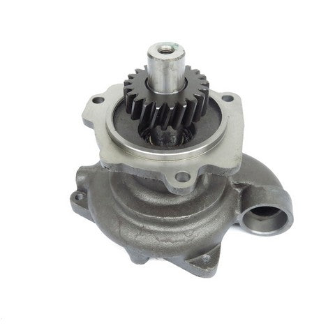 US Motor Works Engine Water Pump P/N:US2204 Fits: Advance Mixer Advance Mixer, American Lafrance Alf Eagle, American Lafrance Condor, Autocar Llc. Xpeditor Wx, Autocar Llc. Xpeditor Wxll, Autocar Llc. Xpeditor Wxr, Blue Bird All American Re - Image 3