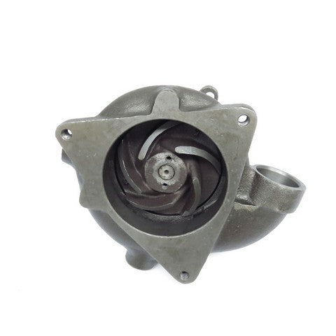 US Motor Works Engine Water Pump P/N:US2204 Fits: Advance Mixer Advance Mixer, American Lafrance Alf Eagle, American Lafrance Condor, Autocar Llc. Xpeditor Wx, Autocar Llc. Xpeditor Wxll, Autocar Llc. Xpeditor Wxr, Blue Bird All American Re - Image 2