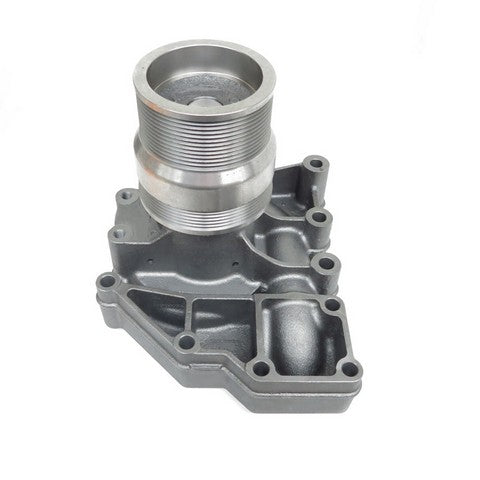 US Motor Works Engine Water Pump P/N:US301 Fits: Autocar Llc. Xpeditor, Blue Bird Commercial Bus, Crane Carrier Low Entry, Freightliner 114sd, Freightliner Argosy, Freightliner Cascadia, Freightliner Century Class, Freightliner Columbia - Image 3