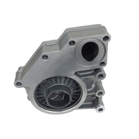US Motor Works Engine Water Pump P/N:US301 Fits: Autocar Llc. Xpeditor, Blue Bird Commercial Bus, Crane Carrier Low Entry, Freightliner 114sd, Freightliner Argosy, Freightliner Cascadia, Freightliner Century Class, Freightliner Columbia - Image 2