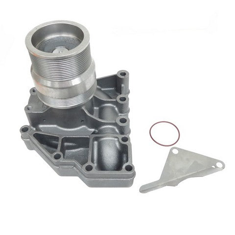 US Motor Works Engine Water Pump P/N:US301 Fits: Autocar Llc. Xpeditor, Blue Bird Commercial Bus, Crane Carrier Low Entry, Freightliner 114sd, Freightliner Argosy, Freightliner Cascadia, Freightliner Century Class, Freightliner Columbia - Image 1