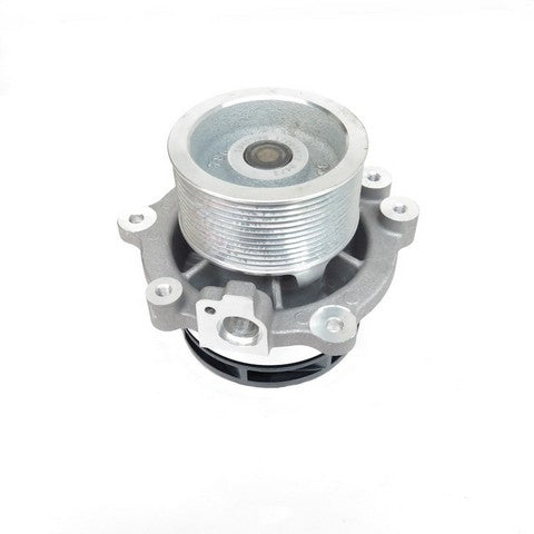 US Motor Works Engine Water Pump P/N:US308 Fits: Kenworth T660, Kenworth T680, Kenworth T700, Kenworth T800, Kenworth T880, Kenworth W900, Peterbilt 365, Peterbilt 367, Peterbilt 384, Peterbilt 386 - Image 1