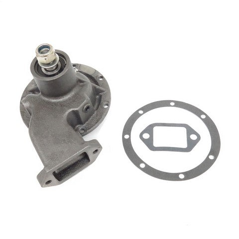 US Motor Works Engine Water Pump P/N:US3194 Fits: Mack Ch, Mack Cl, Mack Cv, Mack Cx, Mack Dm, Mack Dmm, Mack Fdm, Mack Le, Mack Mc, Mack Mh, Mack Mr, Mack R, Mack Rb, Mack Rd, Mack Rm, Mack Rw, Oshkosh Motor Truck Co. Fcm, Oshkosh Motor Truck Co. S - Image 1