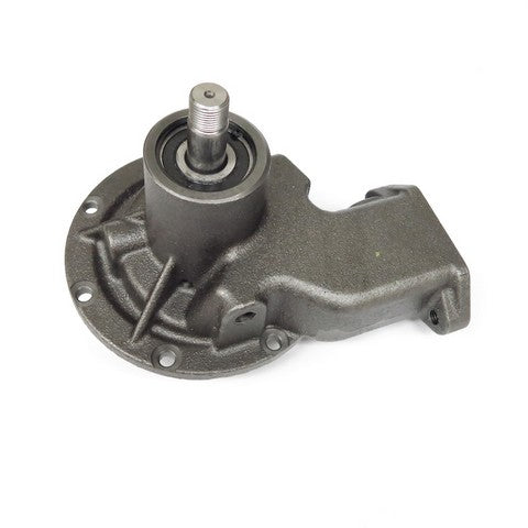 US Motor Works Engine Water Pump P/N:US3195 Fits: Mack Ch, Mack Cl, Mack Cv, Mack Cx, Mack Dm, Mack Dmm, Mack Fdm, Mack Le, Mack Mc, Mack Mh, Mack Mr, Mack R, Mack Rb, Mack Rd, Mack Rm, Mack Rw, Oshkosh Motor Truck Co. Fcm, Oshkosh Motor Truck Co. S - Image 3
