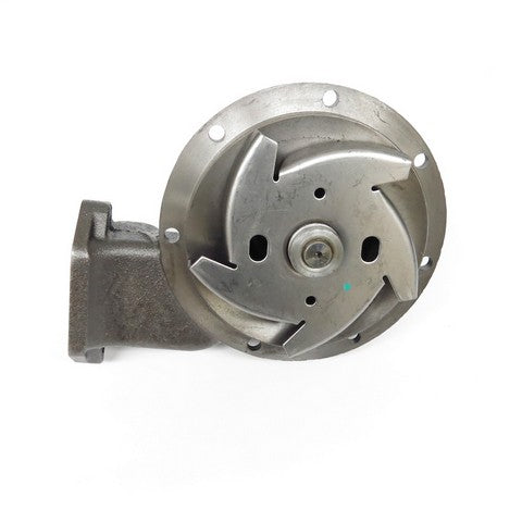 US Motor Works Engine Water Pump P/N:US3195 Fits: Mack Ch, Mack Cl, Mack Cv, Mack Cx, Mack Dm, Mack Dmm, Mack Fdm, Mack Le, Mack Mc, Mack Mh, Mack Mr, Mack R, Mack Rb, Mack Rd, Mack Rm, Mack Rw, Oshkosh Motor Truck Co. Fcm, Oshkosh Motor Truck Co. S - Image 2