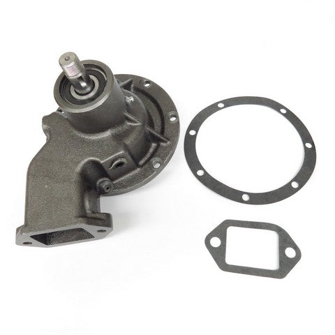 US Motor Works Engine Water Pump P/N:US3195 Fits: Mack Ch, Mack Cl, Mack Cv, Mack Cx, Mack Dm, Mack Dmm, Mack Fdm, Mack Le, Mack Mc, Mack Mh, Mack Mr, Mack R, Mack Rb, Mack Rd, Mack Rm, Mack Rw, Oshkosh Motor Truck Co. Fcm, Oshkosh Motor Truck Co. S - Image 1