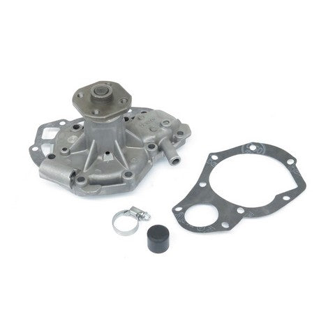 US Motor Works Engine Water Pump P/N:US3409 Fits: Jeep Cherokee 87-85, Jeep Comanche 87-86, Jeep Wagoneer 1985 - Image 1