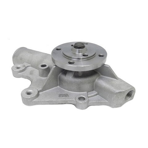 US Motor Works Engine Water Pump P/N:US3412 Fits: Eagle Premier 89-88, Jeep Cherokee 01-87, Jeep Comanche 92-87, Jeep Wagoneer 90-87 - Image 3