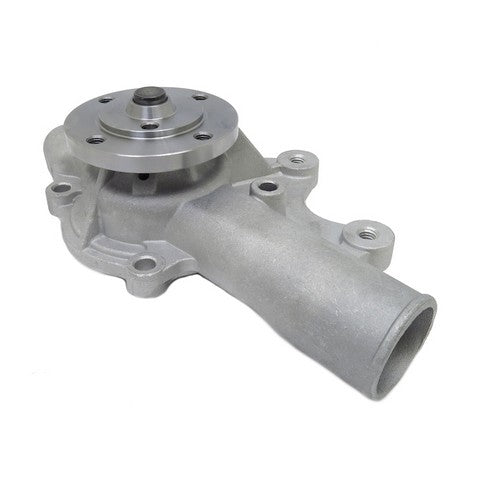 US Motor Works Engine Water Pump P/N:US3412 Fits: Eagle Premier 89-88, Jeep Cherokee 01-87, Jeep Comanche 92-87, Jeep Wagoneer 90-87 - Image 4