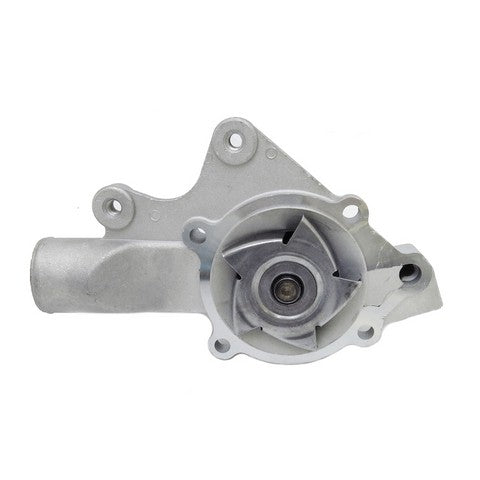 US Motor Works Engine Water Pump P/N:US3412 Fits: Eagle Premier 89-88, Jeep Cherokee 01-87, Jeep Comanche 92-87, Jeep Wagoneer 90-87 - Image 2