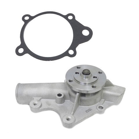 US Motor Works Engine Water Pump P/N:US3412 Fits: Eagle Premier 89-88, Jeep Cherokee 01-87, Jeep Comanche 92-87, Jeep Wagoneer 90-87 - Image 1