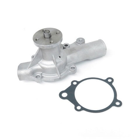 US Motor Works Engine Water Pump P/N:US3413 Fits: American Motors Eagle, Jeep Cherokee, Jeep Cj5, Jeep Cj7, Jeep Comanche, Jeep Grand Wagoneer, Jeep J10, Jeep Scrambler, Jeep Wagoneer, Jeep Wrangler - Image 1
