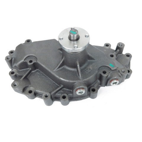 US Motor Works Engine Water Pump P/N:US3705 Fits: International 1652ups, International 3600, International 3700, International 3800, International 4600lp, International 4900, International Cargostar, International F1954, International M1400 Metro Ii - Image 4