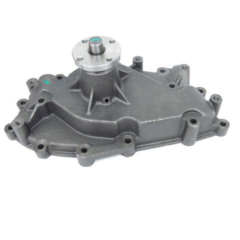 US Motor Works Engine Water Pump P/N:US3705 Fits: International 1652ups, International 3600, International 3700, International 3800, International 4600lp, International 4900, International Cargostar, International F1954, International M1400 Metro Ii - Image 3