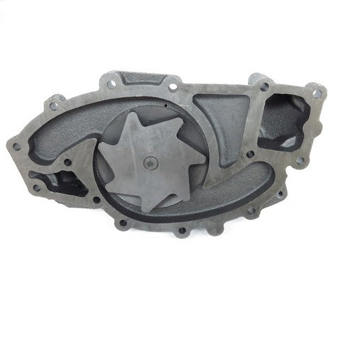 US Motor Works Engine Water Pump P/N:US3705 Fits: International 1652ups, International 3600, International 3700, International 3800, International 4600lp, International 4900, International Cargostar, International F1954, International M1400 Metro Ii - Image 2