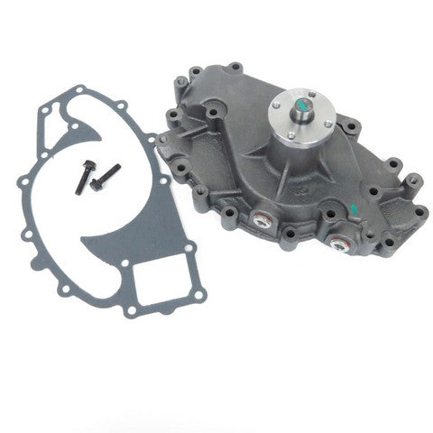 US Motor Works Engine Water Pump P/N:US3705 Fits: International 1652ups, International 3600, International 3700, International 3800, International 4600lp, International 4900, International Cargostar, International F1954, International M1400 Metro Ii - Image 1