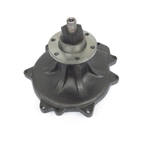 US Motor Works Engine Water Pump P/N:US3712 Fits: International 1652sc, International 1754, International 1854, International 3600, International 3700, International 3800, International 3900fc, International 4700, International 4700lp - Image 4