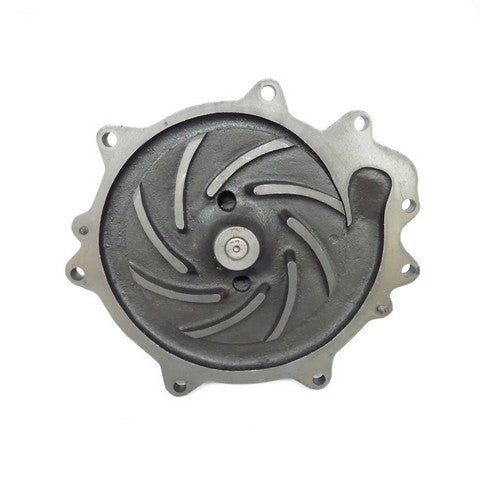 US Motor Works Engine Water Pump P/N:US3712 Fits: International 1652sc, International 1754, International 1854, International 3600, International 3700, International 3800, International 3900fc, International 4700, International 4700lp - Image 2
