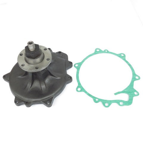 US Motor Works Engine Water Pump P/N:US3712 Fits: International 1652sc, International 1754, International 1854, International 3600, International 3700, International 3800, International 3900fc, International 4700, International 4700lp - Image 1