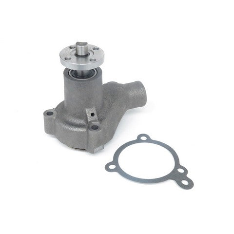 US Motor Works Engine Water Pump P/N:US4002 Fits: Ford Fairmont, Ford Granada, Ford Ltd, Ford Maverick, Ford Mustang, Ford Thunderbird, Mercury Capri, Mercury Comet, Mercury Cougar, Mercury Marquis, Mercury Monarch, Mercury Zephyr - Image 1