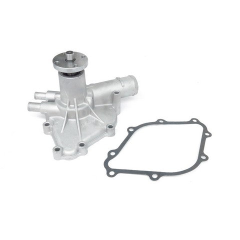 US Motor Works Engine Water Pump P/N:US4016 Fits: Ford Cougar, Ford F-100, Ford Granada, Ford Ltd, Ford Mustang, Ford Thunderbird, Lincoln Continental, Mercury Capri, Mercury Cougar, Mercury Marquis - Image 1