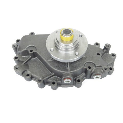 US Motor Works Engine Water Pump P/N:US4018 Fits: Ford E-250 Econoline Club Wagon 91-83, Ford E-350 Econoline 94-83, Ford E-350 Econoline Club Wagon 94-83, Ford F-250 94-83, Ford F-350 94-83 - Image 3