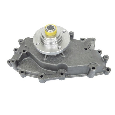 US Motor Works Engine Water Pump P/N:US4018 Fits: Ford E-250 Econoline Club Wagon 91-83, Ford E-350 Econoline 94-83, Ford E-350 Econoline Club Wagon 94-83, Ford F-250 94-83, Ford F-350 94-83 - Image 2