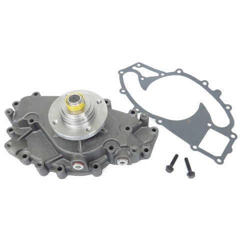 US Motor Works Engine Water Pump P/N:US4018 Fits: Ford E-250 Econoline Club Wagon 91-83, Ford E-350 Econoline 94-83, Ford E-350 Econoline Club Wagon 94-83, Ford F-250 94-83, Ford F-350 94-83 - Image 1