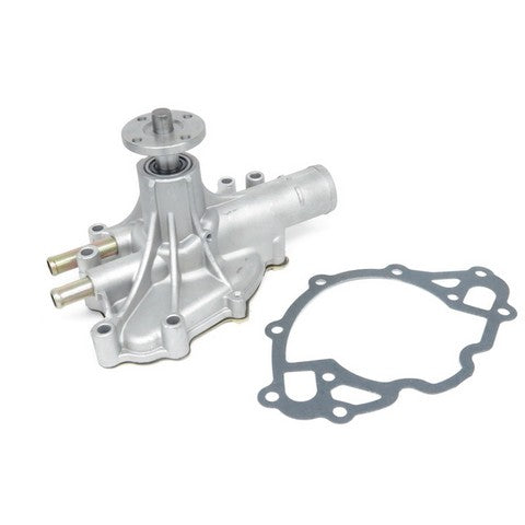 US Motor Works Engine Water Pump P/N:US4024H Fits: Ford Ltd 1985, Ford Mustang 85-79, Lincoln Continental 1985, Lincoln Mark Vii 1985, Mercury Capri 85-79 - Image 1