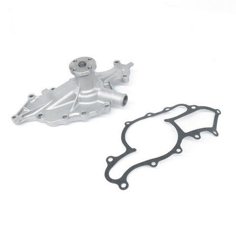 US Motor Works Engine Water Pump P/N:US4034 Fits: Ford Taurus 94-86, Mercury Sable 94-86 - Image 1