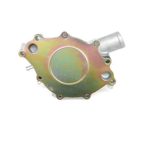 US Motor Works Engine Water Pump P/N:US4038 Fits: Ford Mustang 93-86, Ford Thunderbird 88-86, Lincoln Continental 87-86, Lincoln Mark Vii 92-85, Mercury Capri 1986, Mercury Cougar 88-86 - Image 2