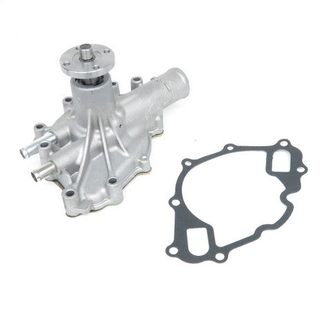 US Motor Works Engine Water Pump P/N:US4038 Fits: Ford Mustang 93-86, Ford Thunderbird 88-86, Lincoln Continental 87-86, Lincoln Mark Vii 92-85, Mercury Capri 1986, Mercury Cougar 88-86 - Image 1