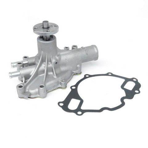 US Motor Works Engine Water Pump P/N:US4038H Fits: Ford Mustang 93-86, Ford Thunderbird 88-86, Lincoln Continental 87-86, Lincoln Mark Vii 92-85, Mercury Capri 1986, Mercury Cougar 88-86 - Image 1