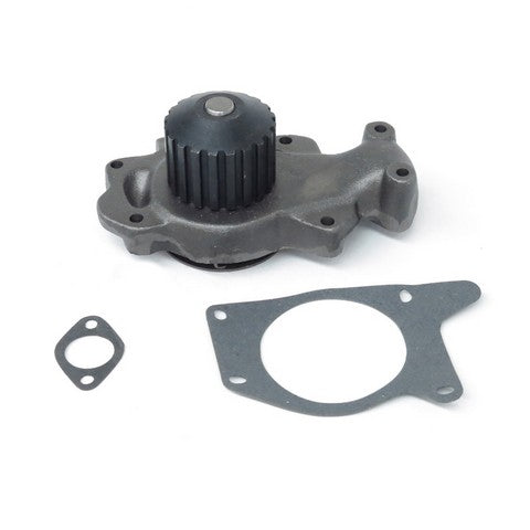 US Motor Works Engine Water Pump P/N:US4040 Fits: Ford Escort 90-81, Ford Exp 88-82, Mercury Ln7 83-82, Mercury Lynx 87-81 - Image 1