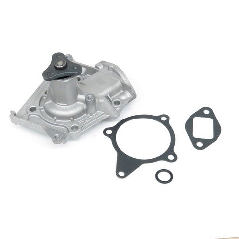 US Motor Works Engine Water Pump P/N:US4049 Fits: Ford Aspire 97-94, Ford Festiva 93-88, Kia Sephia 95-94, Mazda 323 94-86, Mazda Mx-3 93-92, Mazda Protege 94-90, Mercury Tracer 89-88 - Image 1