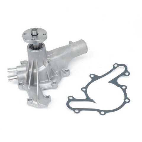US Motor Works Engine Water Pump P/N:US4050 Fits: Ford Cougar 1988, Ford Cougar 1990, Ford Thunderbird 93-88, Mercury Cougar 93-88 - Image 1