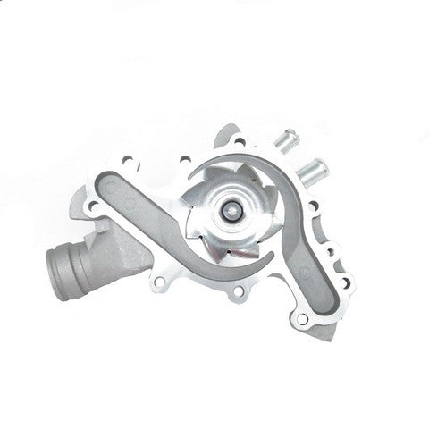 US Motor Works Engine Water Pump P/N:US4051 Fits: Ford Taurus 93-88, Lincoln Continental 93-88, Mercury Sable 93-88 - Image 3